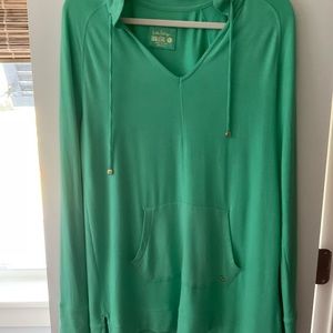 Lilly Pulitzer pullover size large